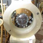 603 5807 Golvlampa